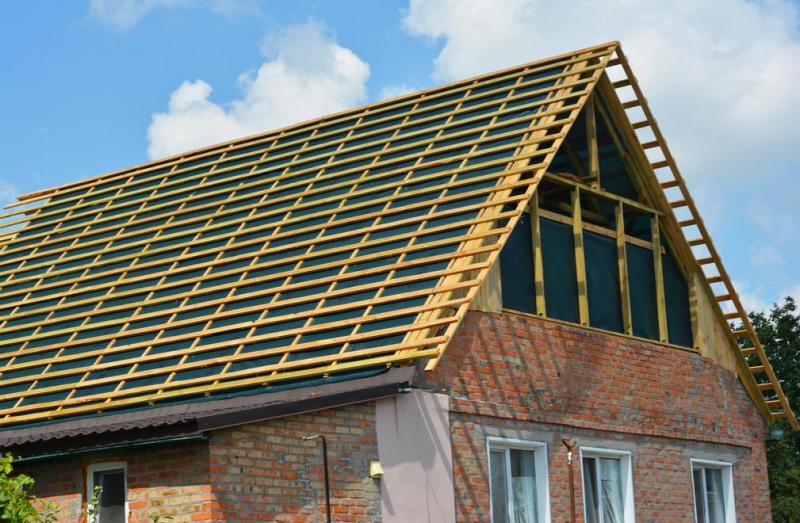 Comment r&eacute;ussir l'isolation de votre toiture &agrave; Pontpoint ?