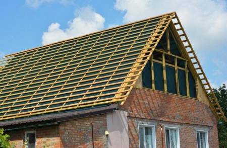 Comment r&eacute;ussir l'isolation de votre toiture &agrave; Pontpoint ?